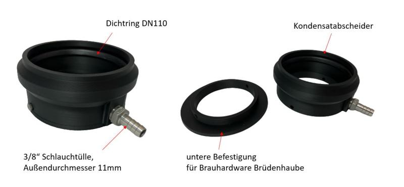 condensate separator